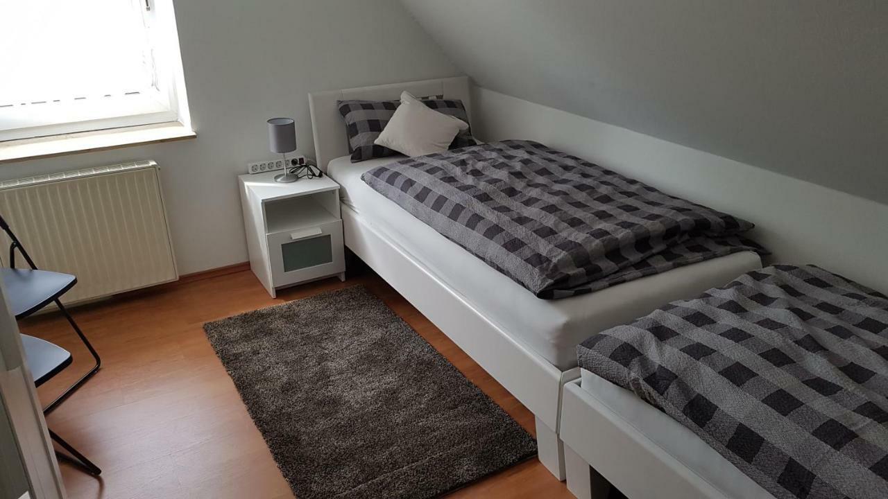 Ferienhaus Am Alfsee Rieste Екстер'єр фото